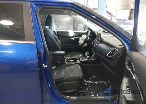 2022 Kia Seltos S from USA, damaged, VIN KNDEUCAA7N7314939